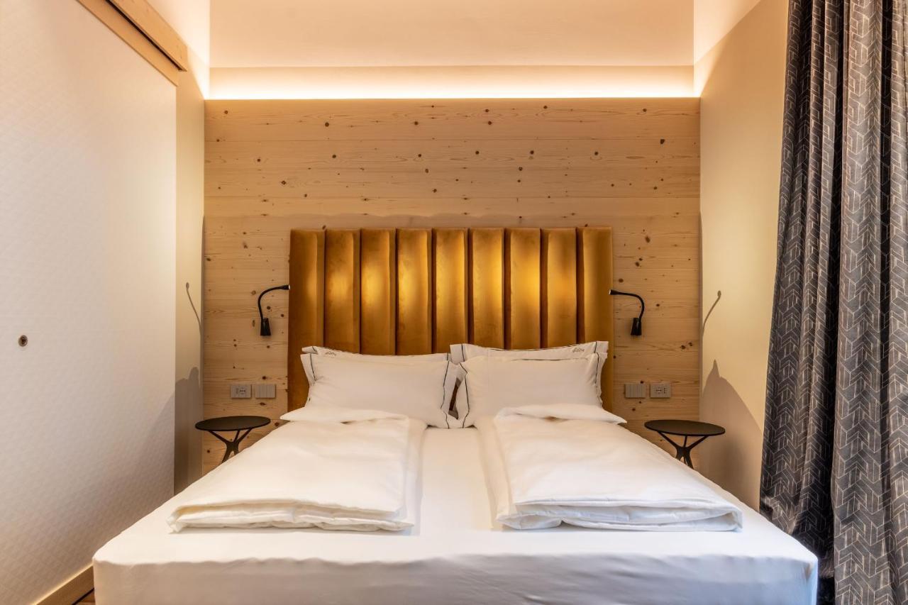 Calepina Alpine Suite Trento Exteriör bild