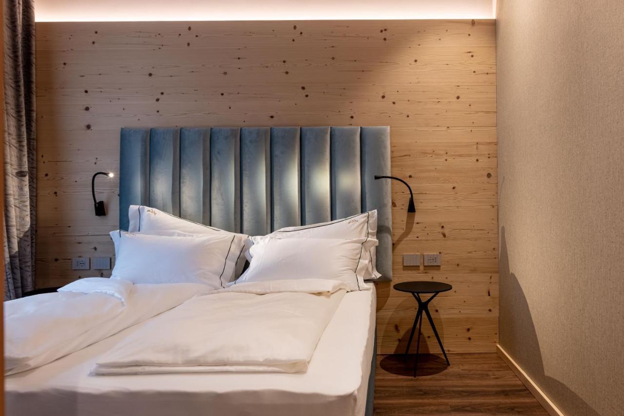 Calepina Alpine Suite Trento Exteriör bild