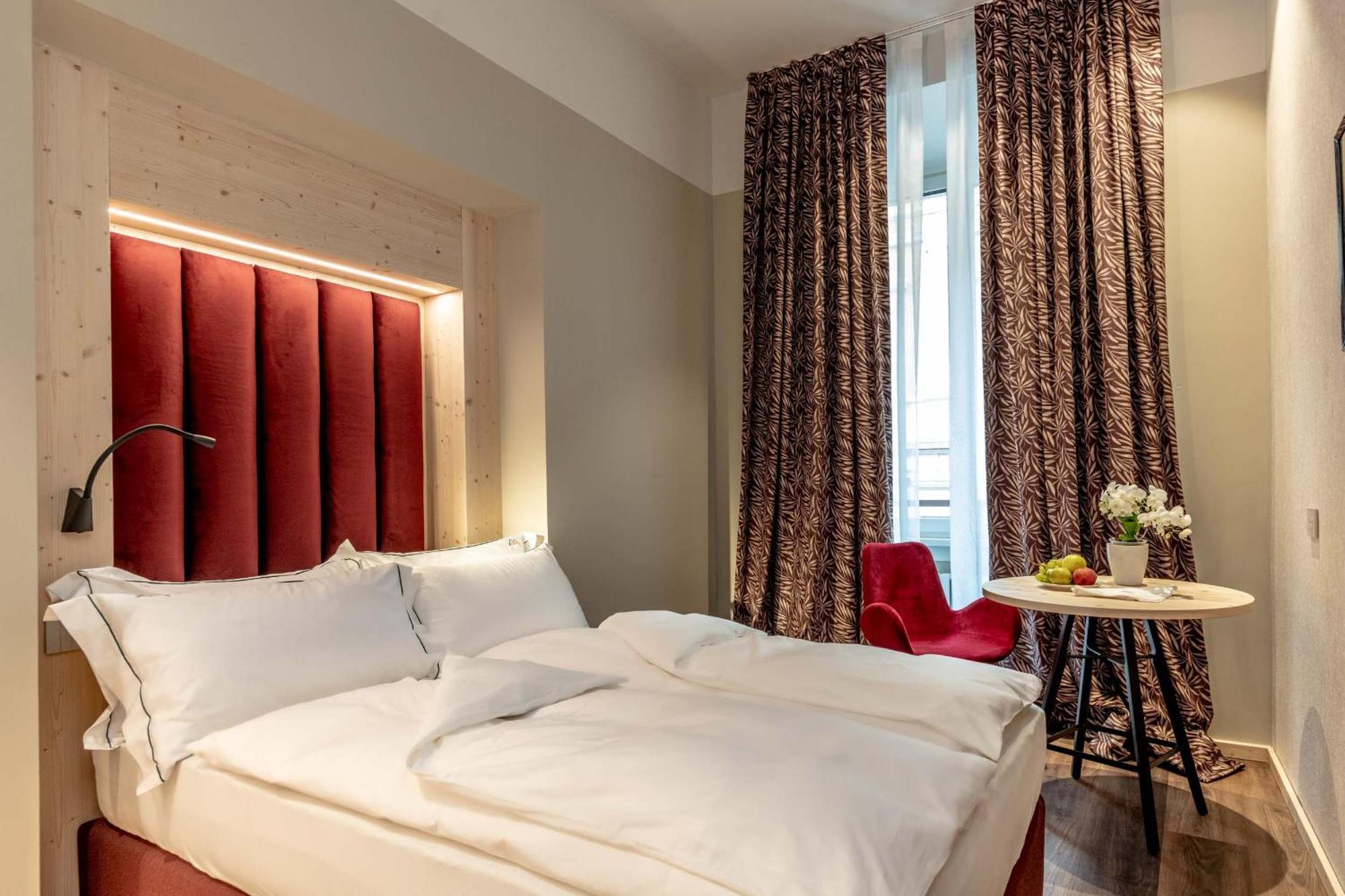 Calepina Alpine Suite Trento Exteriör bild